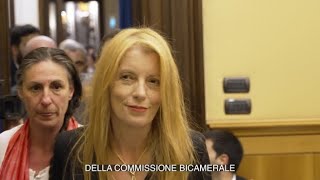 Vittoria Michela Brambilla: «Ricongiungete la famiglia Trevallion»