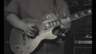 Pixies Gouge Away Video