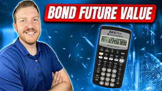 How to Compute Future Value (FV) on BA II Plus