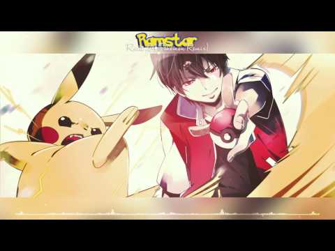 【Electro】Ramstar   Route 24 Pokémon Remix
