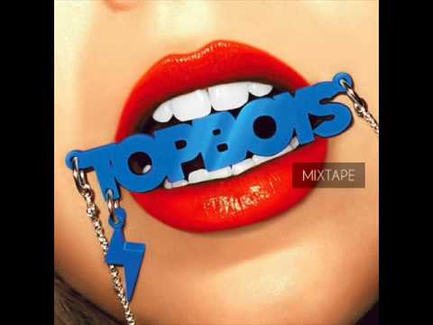 Iscream Boyz  OK (Sukowach Remix) topboys mixtape