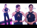 Rashmi Desai At Grazia Young Fashion Awards 2022