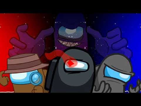 Mashup | CG5² x Gamingly x DAGames - Lyin' 2 Saboteur Ambush Yourself