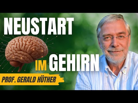 ⚠️ 3 WARNZEICHEN - Diese Denkmuster führen in die Sackgasse | Prof. Hüther zeigt den Ausweg!
