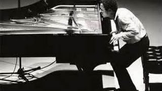 Keith Jarrett at the Village Vangard, N.Y. 1983 Part 1
