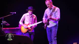 Download lagu The Mountain Jam Band wins 2023 Morristown Onstage mp3