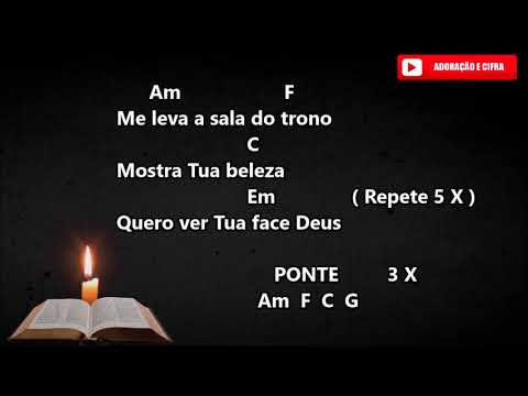 Quero Ver Você Louvando - Banda Louvarêh