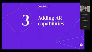 DataLearning: Autoregressive long-context music generation with Perceiver AR