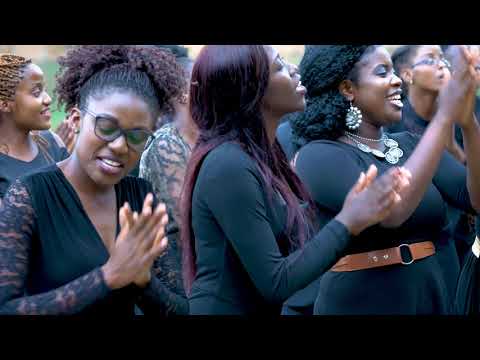 Zimpraise - Ndiwedzere Rugare / Hama Ndijesu (Hymns Night 4)
