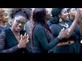 Zimpraise - Ndiwedzere Rugare / Hama Ndijesu (Hymns Night 4)