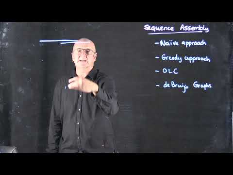 Greedy Assembly of DNA Sequences