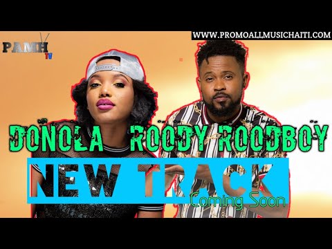 ROODY ROODBOY Ft. DANOLA -- NEW TRACK coming soon | 2020