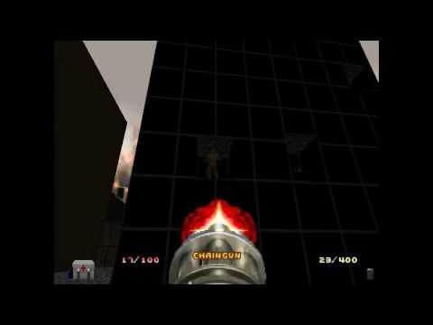 Doom 2  Beta  Build