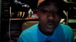 Sammie Let it ride by Gogo