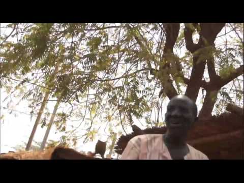 Rétro du Burkina Faso