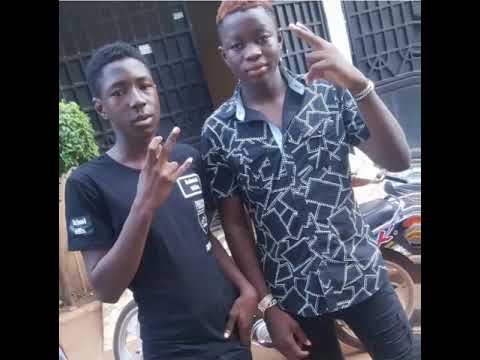 Lil zy PAGALA BIKOTÈ PROD BY DJINAI MAIFA 2020