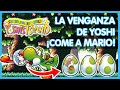 25 TRICKS And SECRETS Of YOSHI S ISLAND Super Nintendo N Deluxe