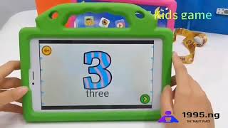 Atouch KD54 Android Educational Tablet PC - 8GB 256GB