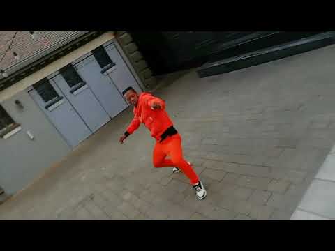 KayGee daking x bizizi - kokota piano (official dance video)