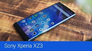 Sony Xperia XZ3 Dual SIM