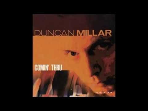 Duncan Millar - Good To Go