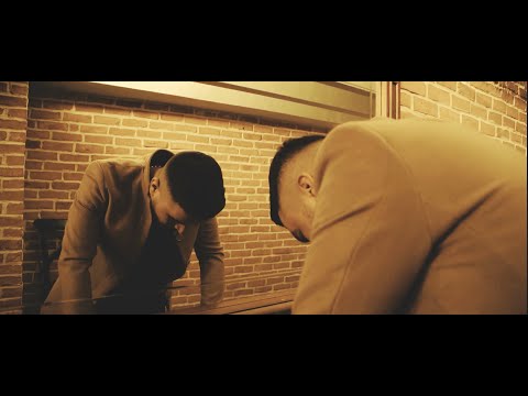 Murat Can - Aşkın Ateşi ! Ft - Ouz-Han  (Official Video)