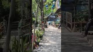 Download lagu AKSES JALAN MENUJU CURUG CINULANG mp3