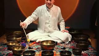 Healing Frequency Music – 432 Hz for Emotional Balance