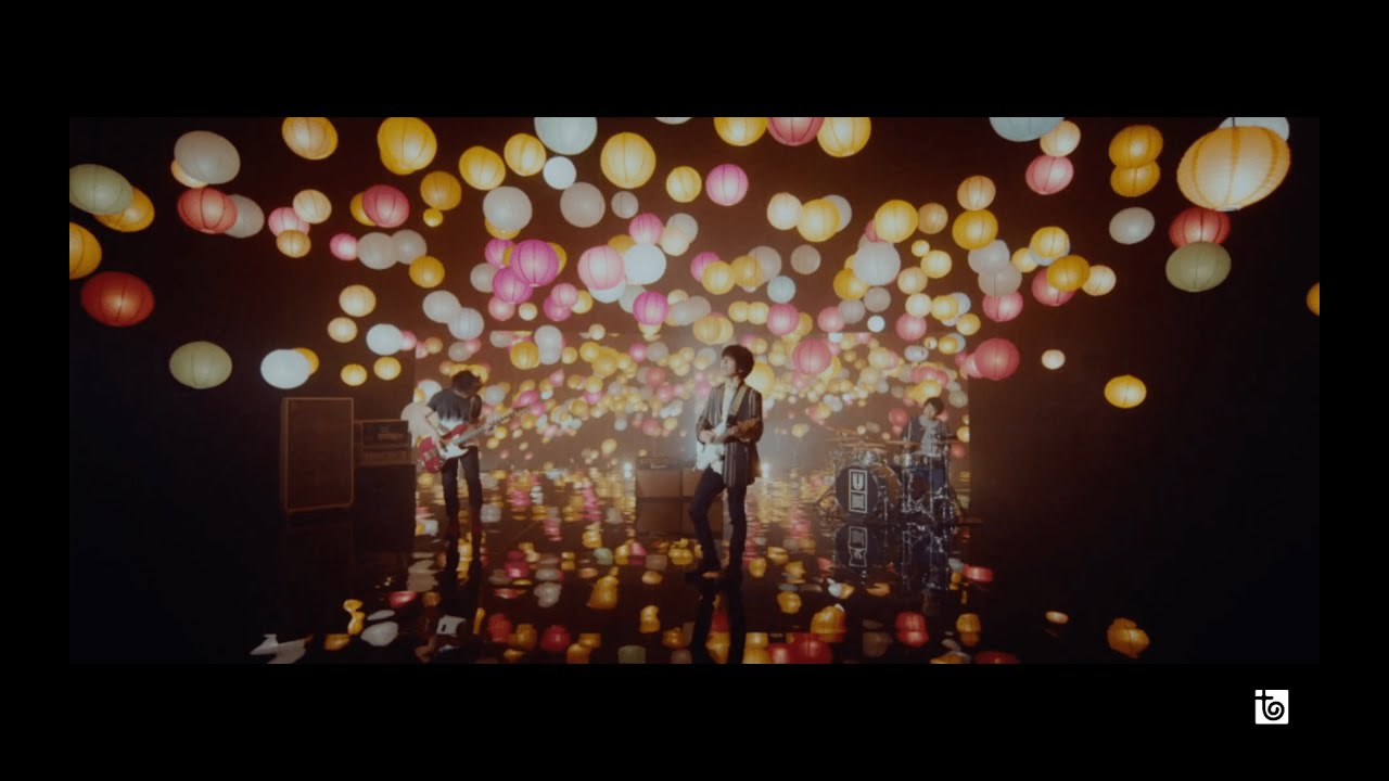 Lyrics Translations Of Natsukage Tail Light By Unison Square Garden Popnable
