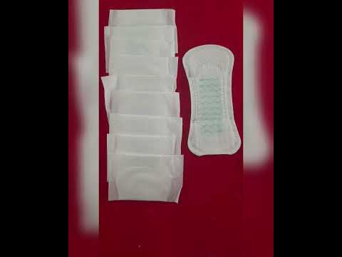 Sanitary Pad