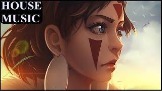 Kedam &amp; Reece Lemonius - Anywhere (90 Miles Remix) [JompaMusic Release]