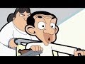 MR Bean Season 1 Ep 26 27