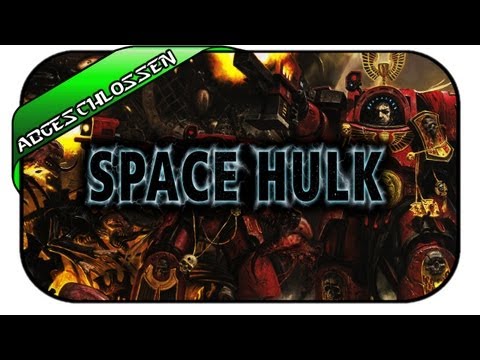 Space Hulk #001 - Deutsch German - Terminatoren bereit für den Kampf