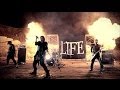 SPYAIR 「JUST ONE LIFE」（フジテレビ"ノイタミナ"アニメ「サムライフラメンコ ...