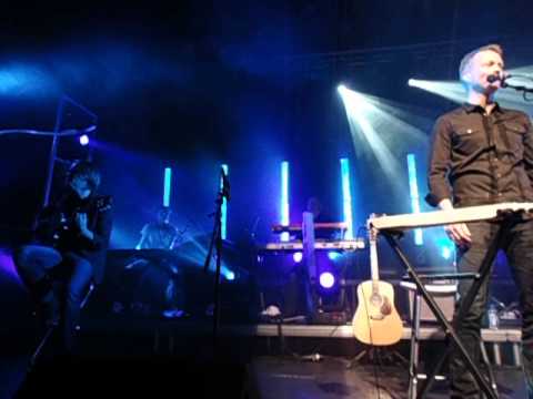 Pink Floyd Project@ Kulturhuset Viften, Copenhagen - High Hopes