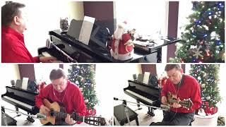 “What Her Heart Remembered” (Michael Card Cover)