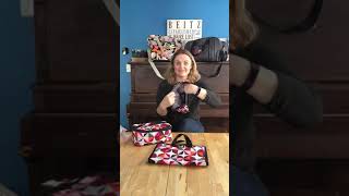 Travel Accessories - Thirty-one Gifts