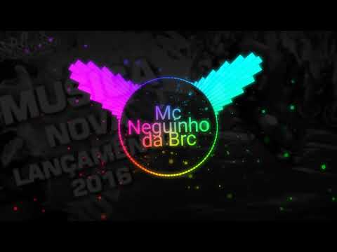 Mc Neguinho da brc🎶✌