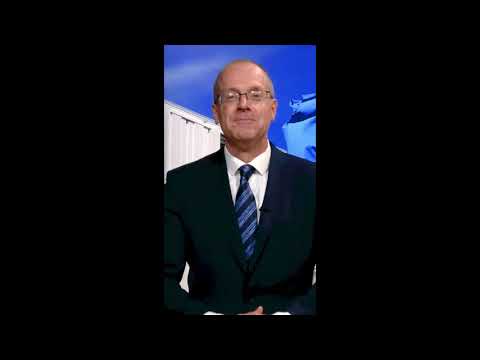 Dr Hans KLUGE welcomes delegates to the World Conference on Lung Health 2025 in Copenhagen