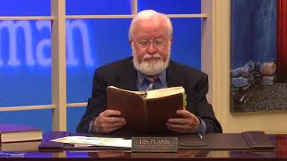 Studies with Stearman: Scriptural Proof of the Pretrib Rapture