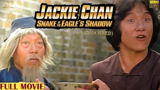 Snake in the Eagles Shadow (Hindi Dubbed)  Full Mo