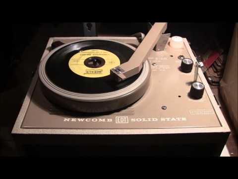 Unchained Melody - Vito And The Salutations