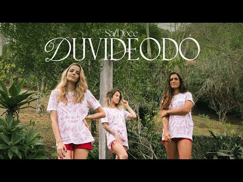 SalDoce - Duvideodó [Clipe Oficial]