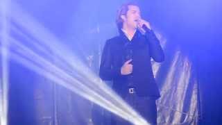 Amaury Vassili Credimi [Montluçon]