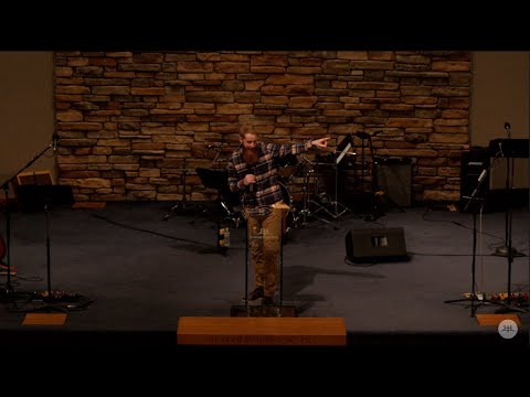 A Sacrifice of Praise | Hebrews 13:15-16