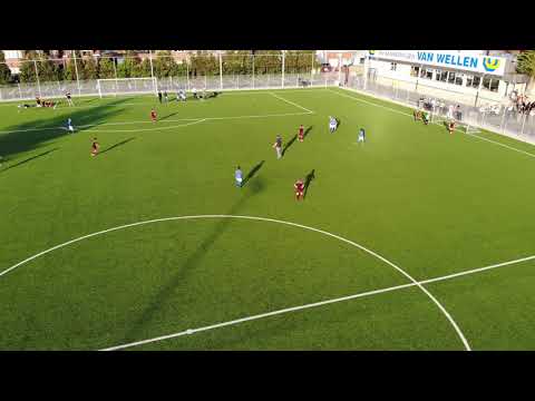 Kapellen KFCT U11 IP 18 04 2018 11