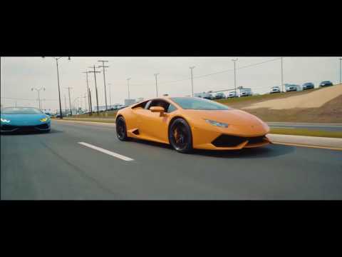 100Shot Wop - Do the Dash (Visualizer)