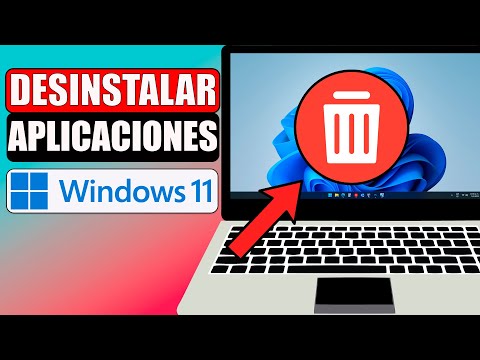 Desinstalación Maestra: Eliminá Aplicaciones, Juegos y Programas en tu PC con Windows 11 de Forma Segura - Guía de Soy Balma