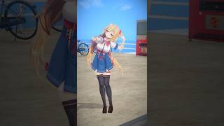 - きょういくばんぐみのテーマ / MNS【神崎杏奈さん振り付け】#踊ってみた 【ホロライブ/赤井はあと】
