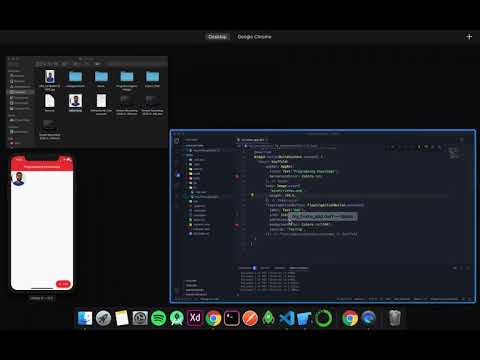 Flutter Tutorial for Beginners 20 ImageAsset with FrameBuilder Adding assets and images